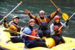 TONGARIRO RIVER RAFTING - Turangi